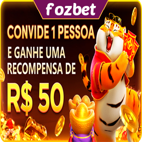 fozbet Indique amigos para receber um bônus
