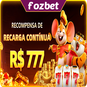 fozbet Ganhe R$ 100,00 Gratis