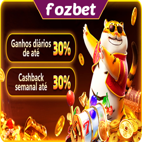 fozbet Fundo de Resgate de Perdas Semanais