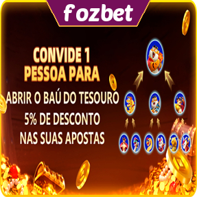 fozbet ConvidarCentro
